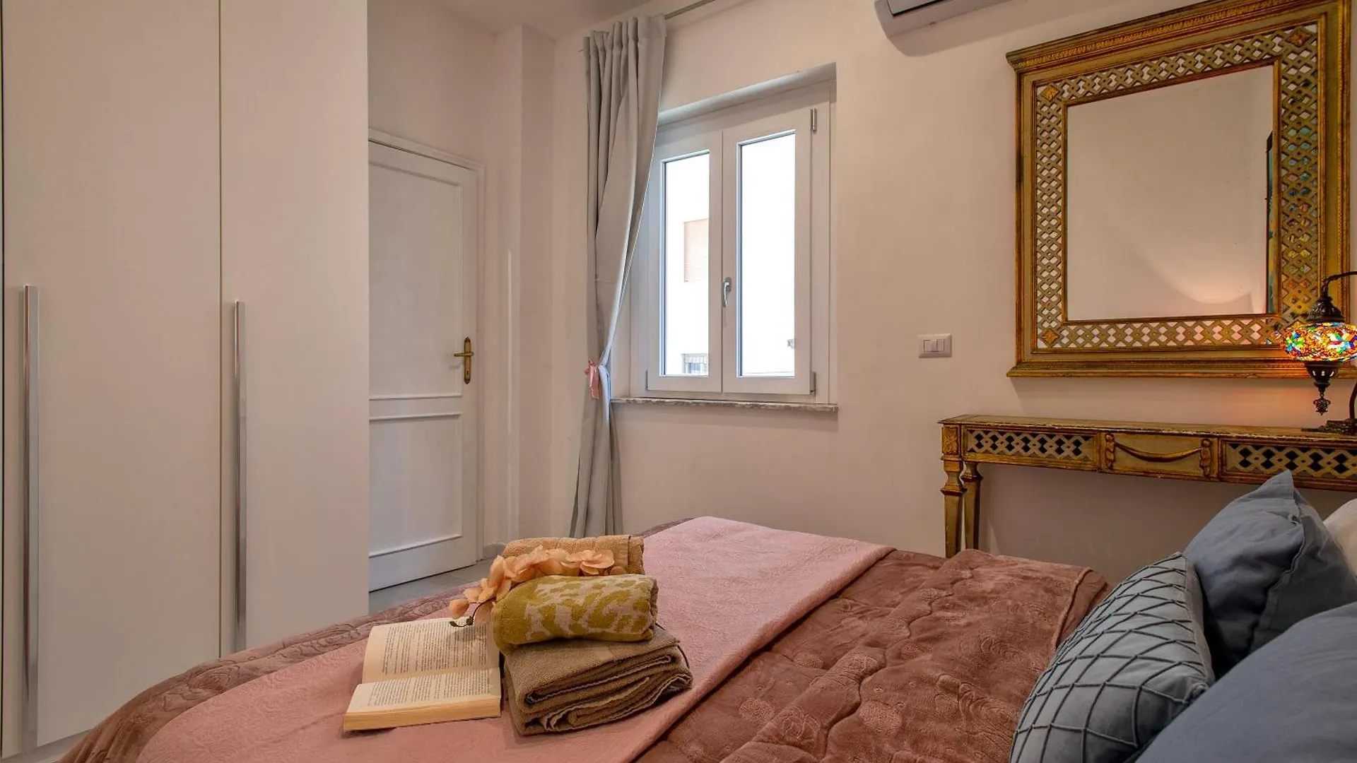 Apartment Casa Mare & Spa Alghero