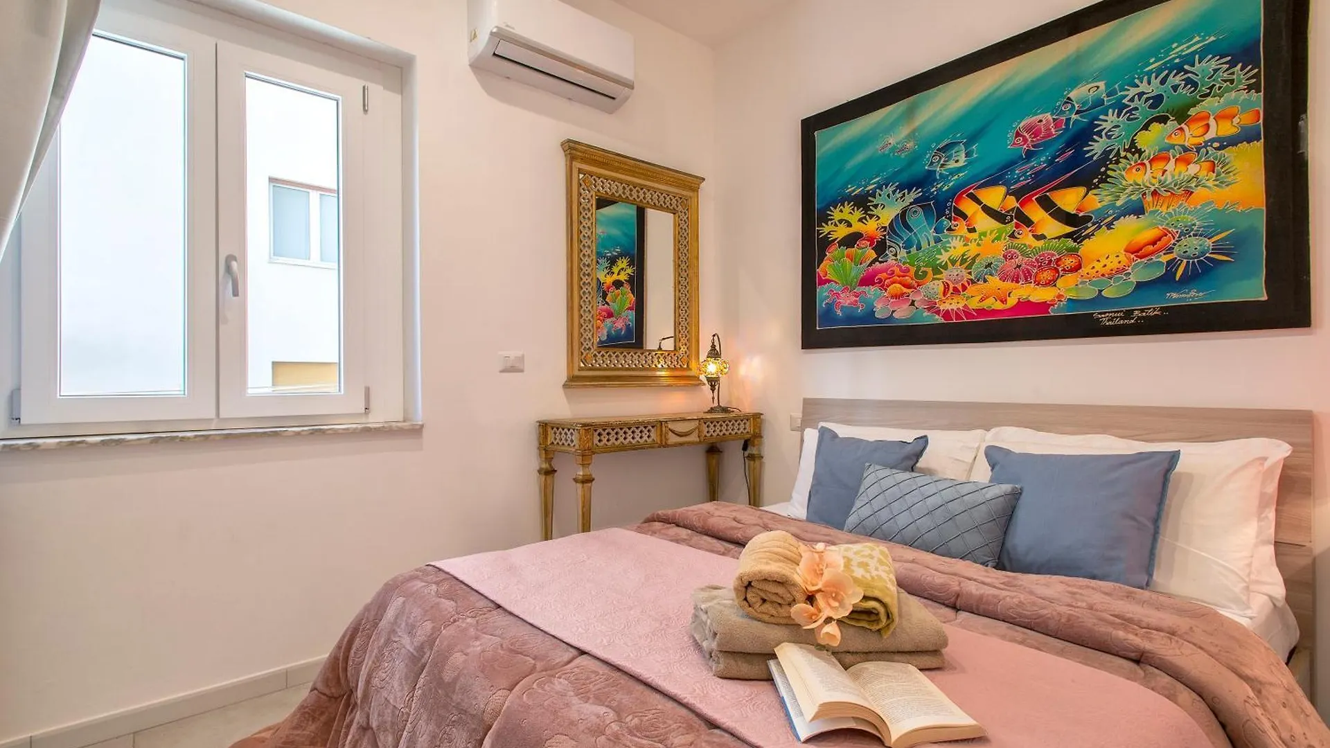 Casa Mare & Spa Alghero