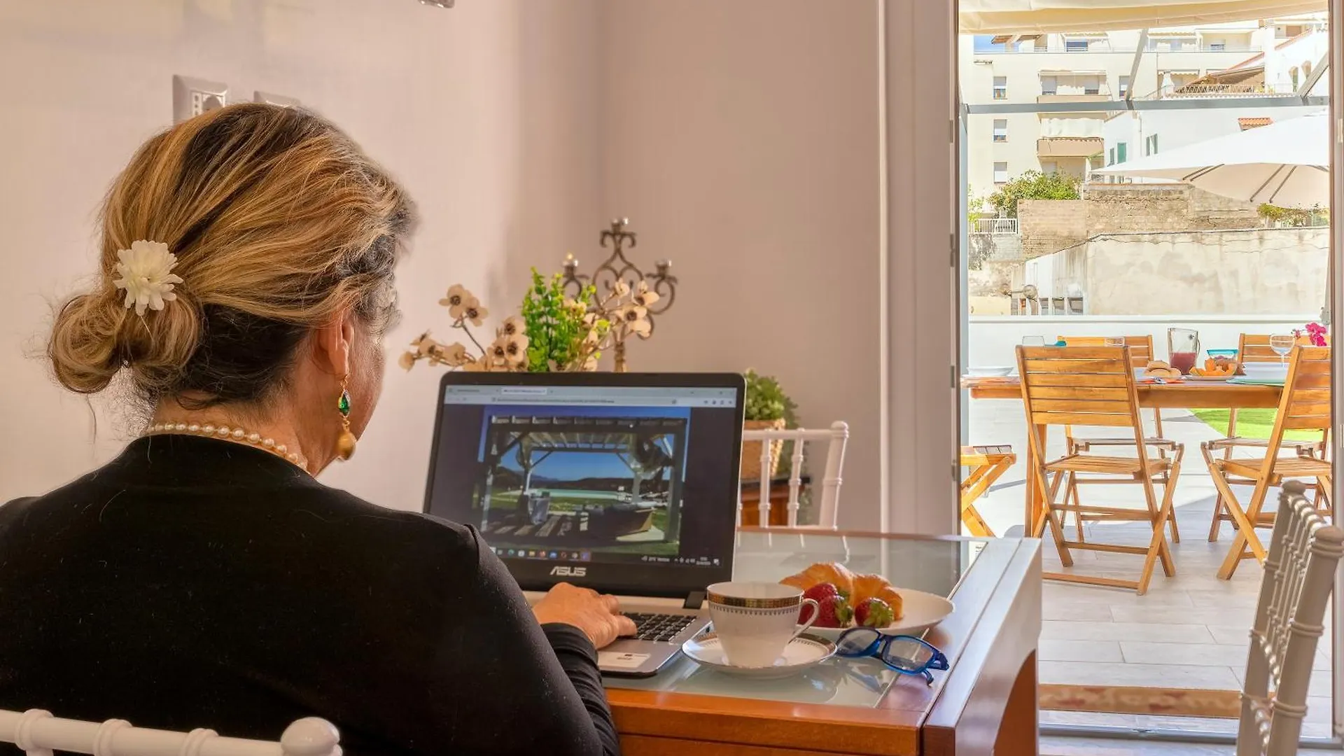 Casa Mare & Spa Alghero