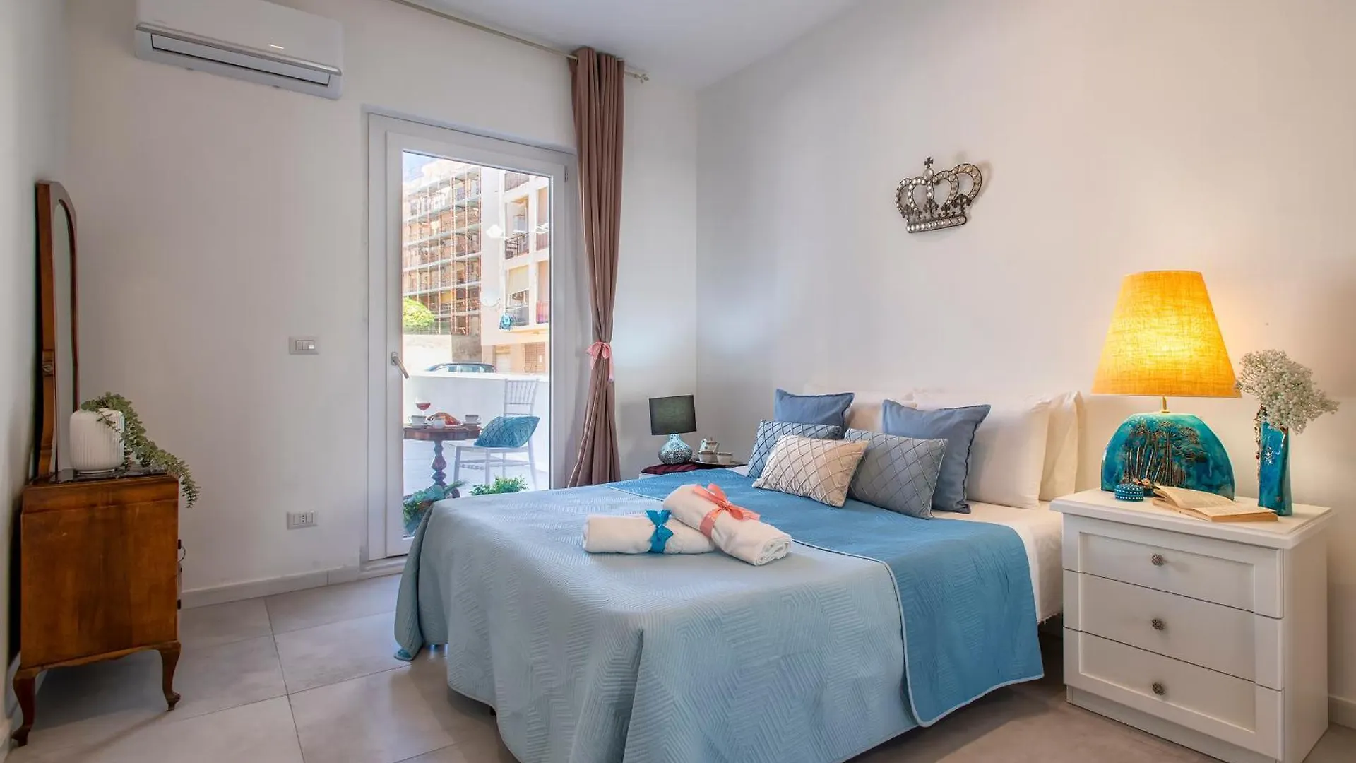 Apartment Casa Mare & Spa Alghero