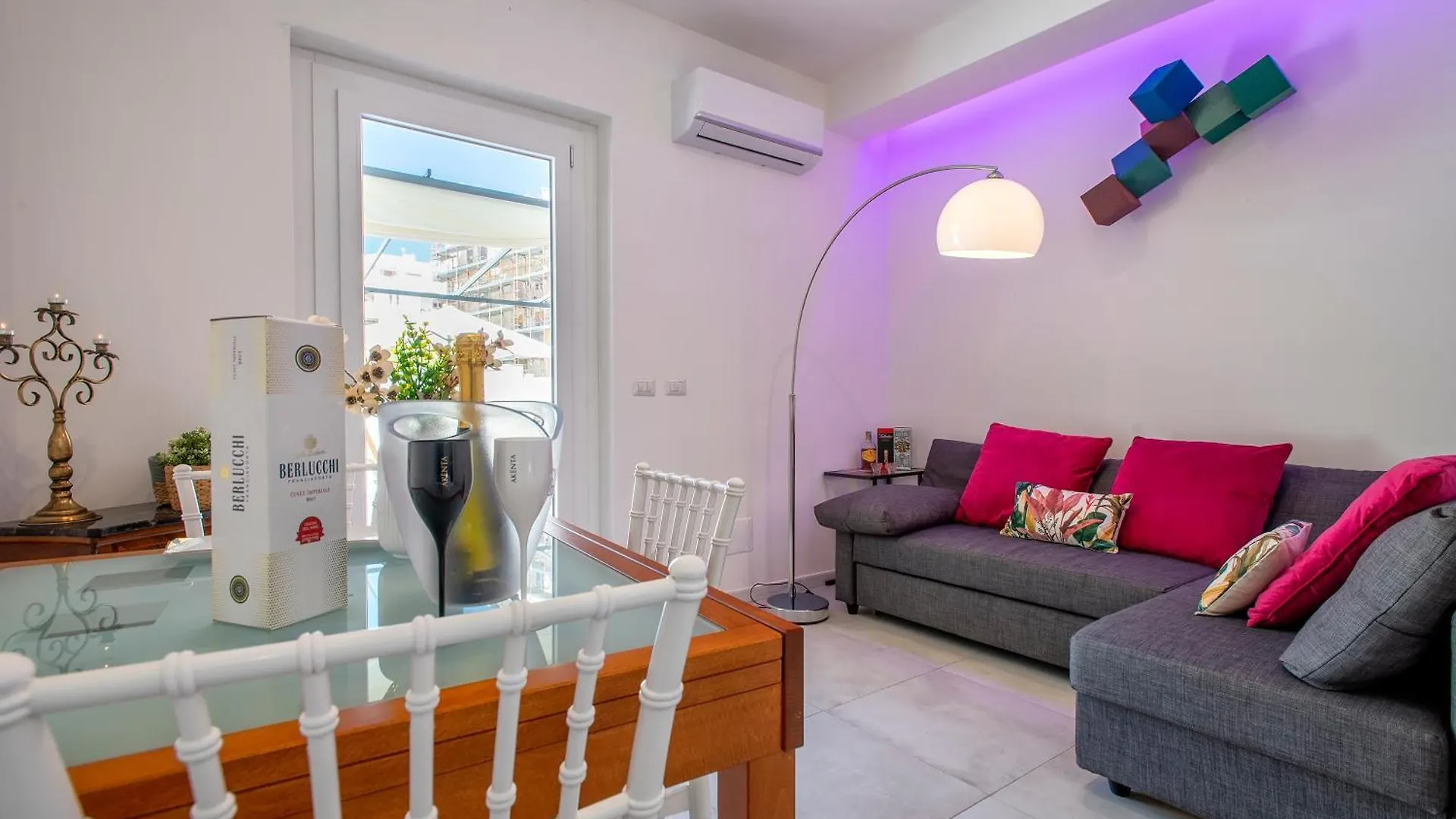 Casa Mare & Spa Alghero 0*,  Italy