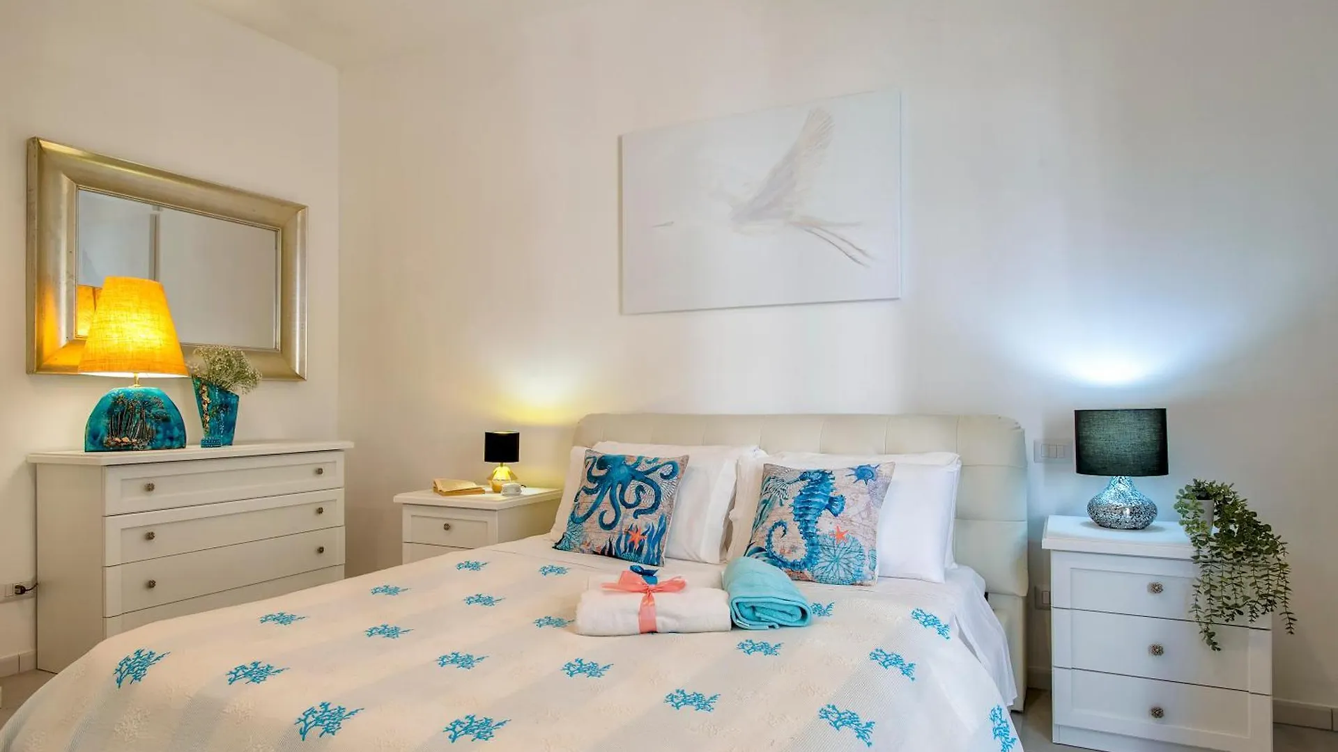 Casa Mare & Spa Alghero 0*,