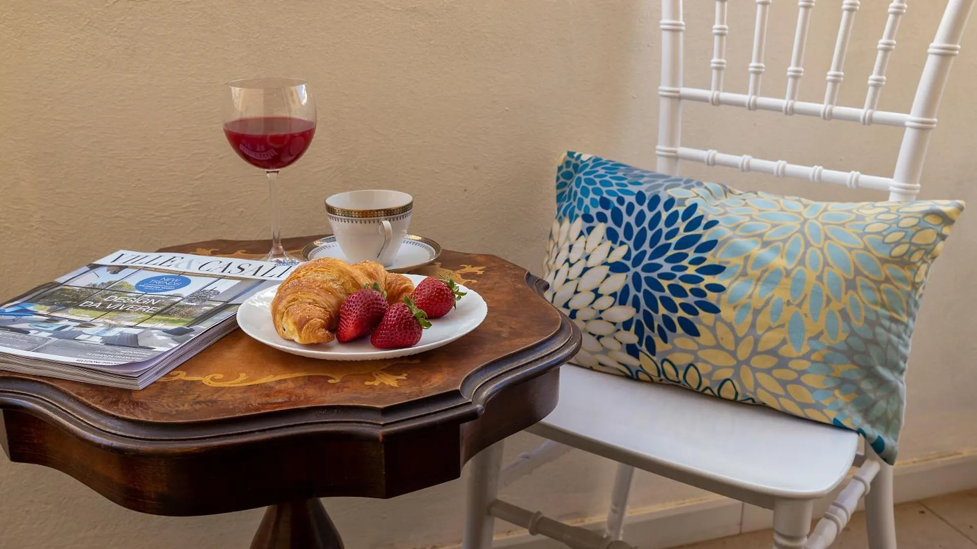 Casa Mare & Spa Alghero 0*,  Italy
