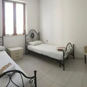 Pm 15 Via Liguria Appartamento