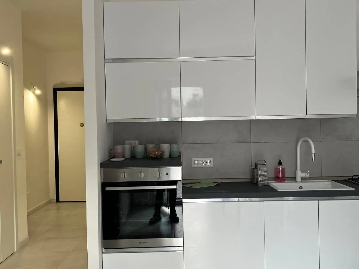 Casa Mare & Spa Alghero