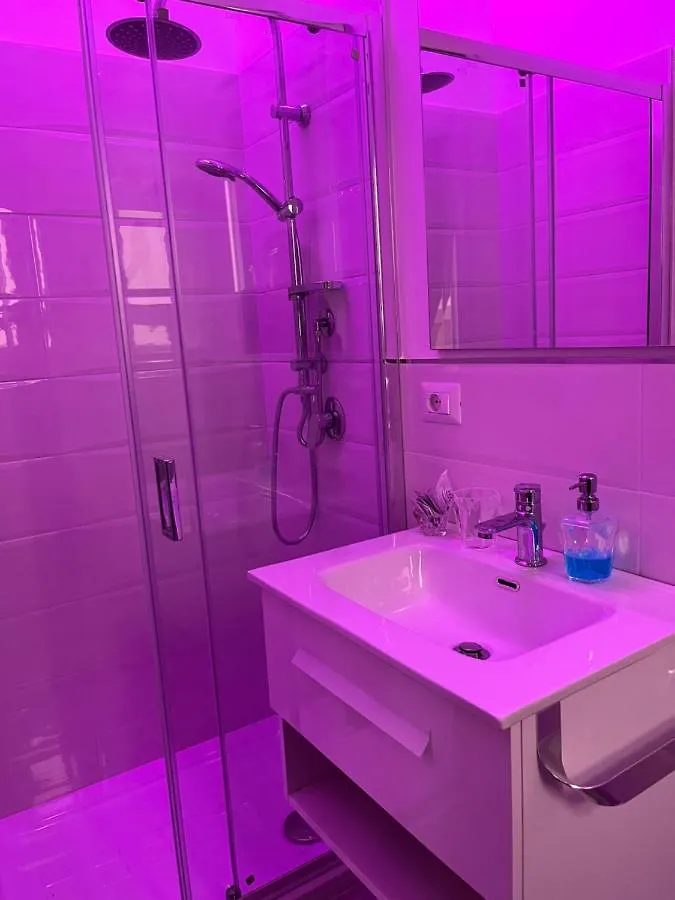 Appartamento Casa Mare & Spa Alghero Italia