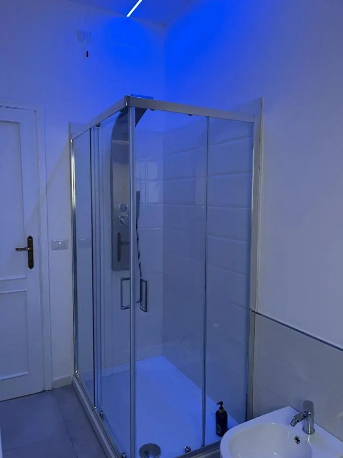 Casa Mare & Spa Alghero Appartamento