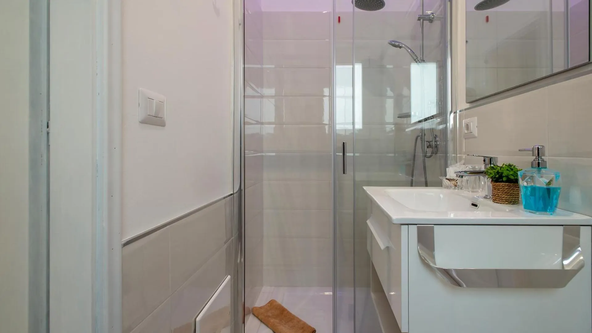 Appartamento Casa Mare & Spa Alghero Italia