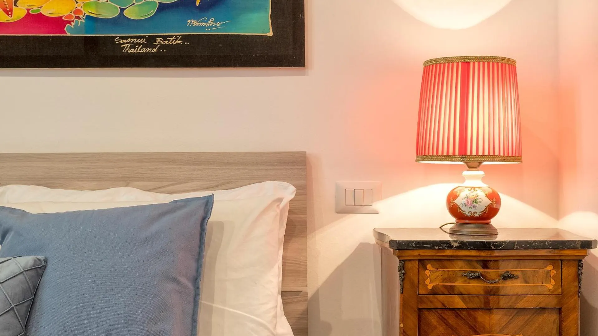 Casa Mare & Spa Alghero Appartamento
