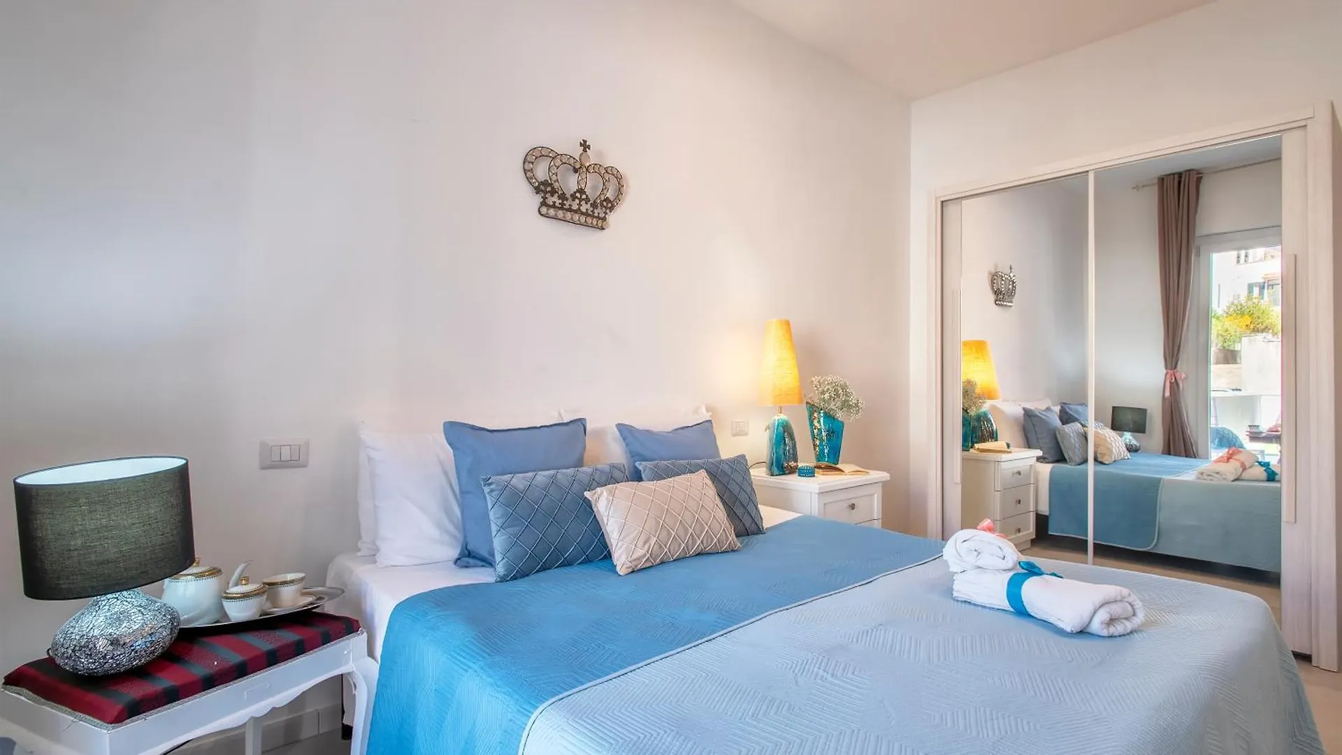 Casa Mare & Spa Alghero