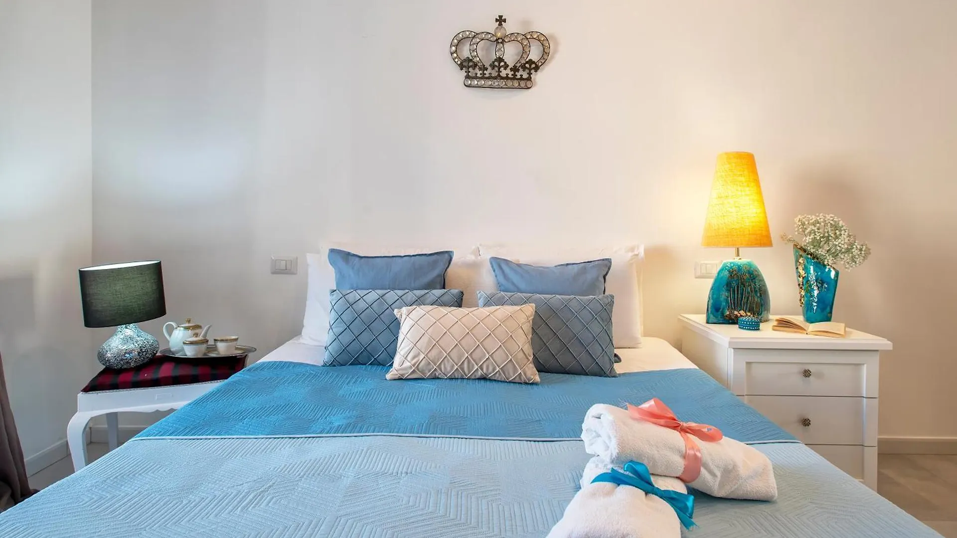 Casa Mare & Spa Alghero 0*,  Italia