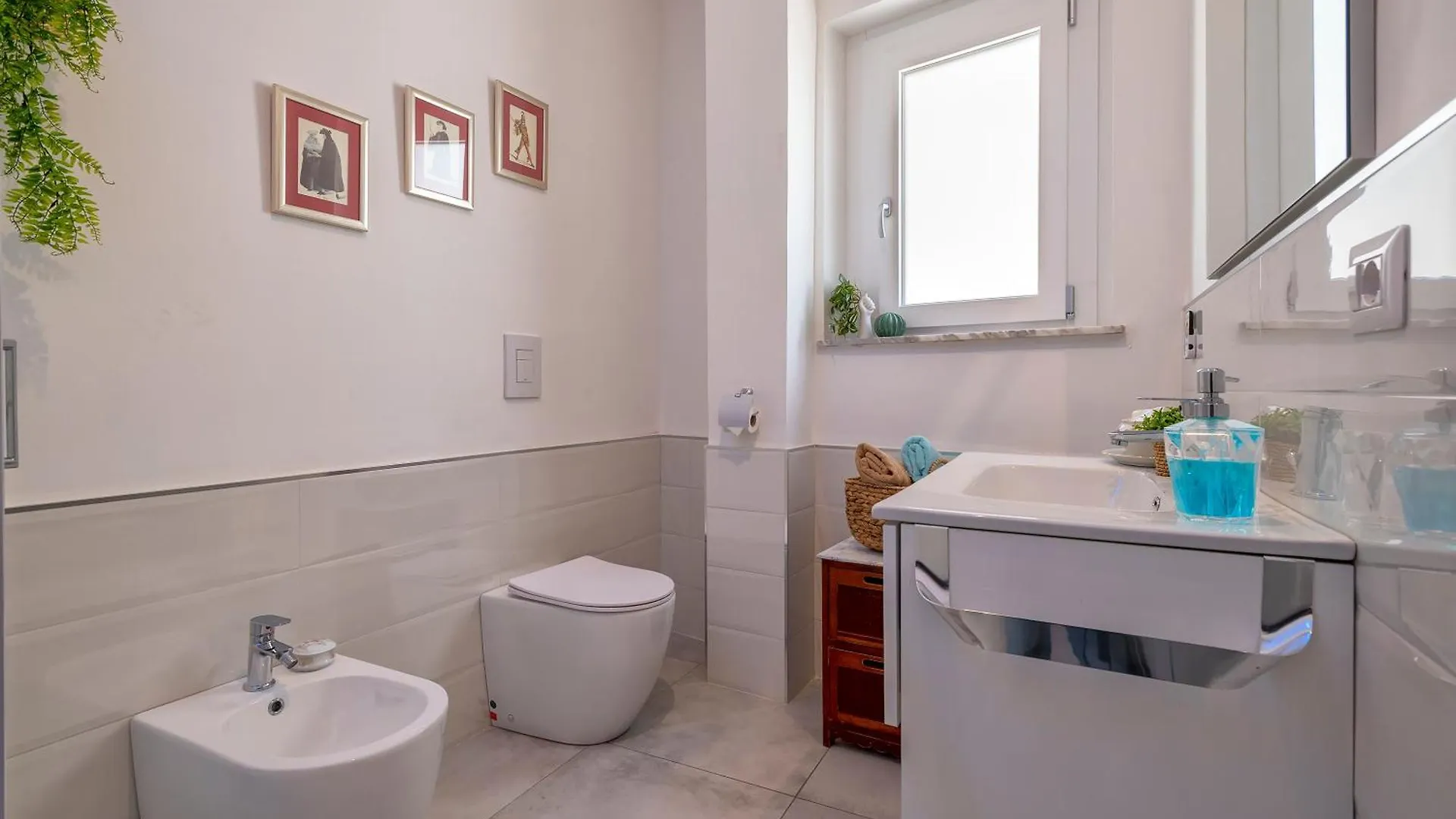 Casa Mare & Spa Alghero Apartment