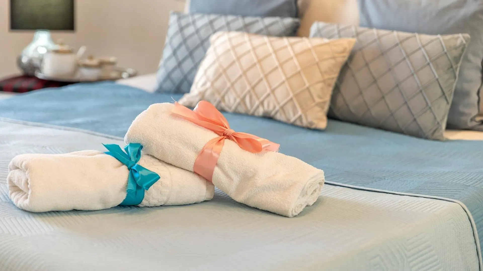 Casa Mare & Spa Alghero 0*,