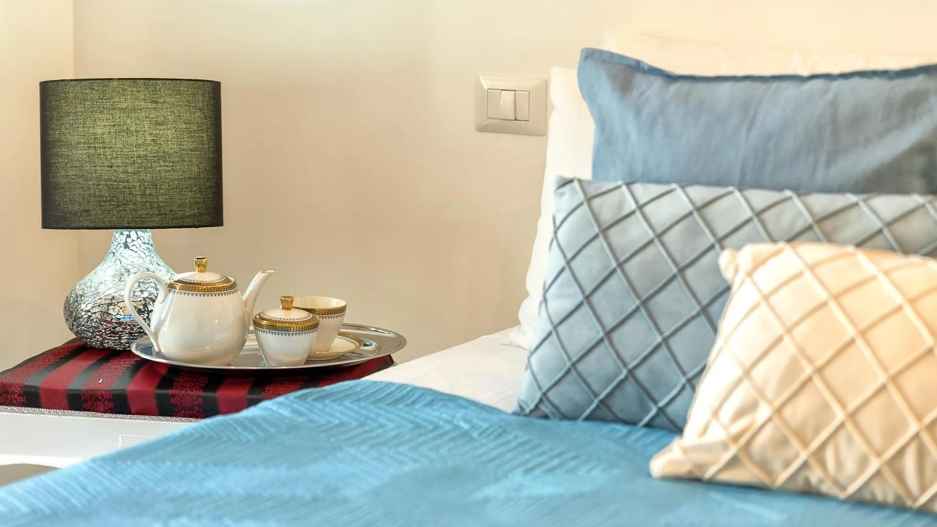 Casa Mare & Spa Alghero Appartamento