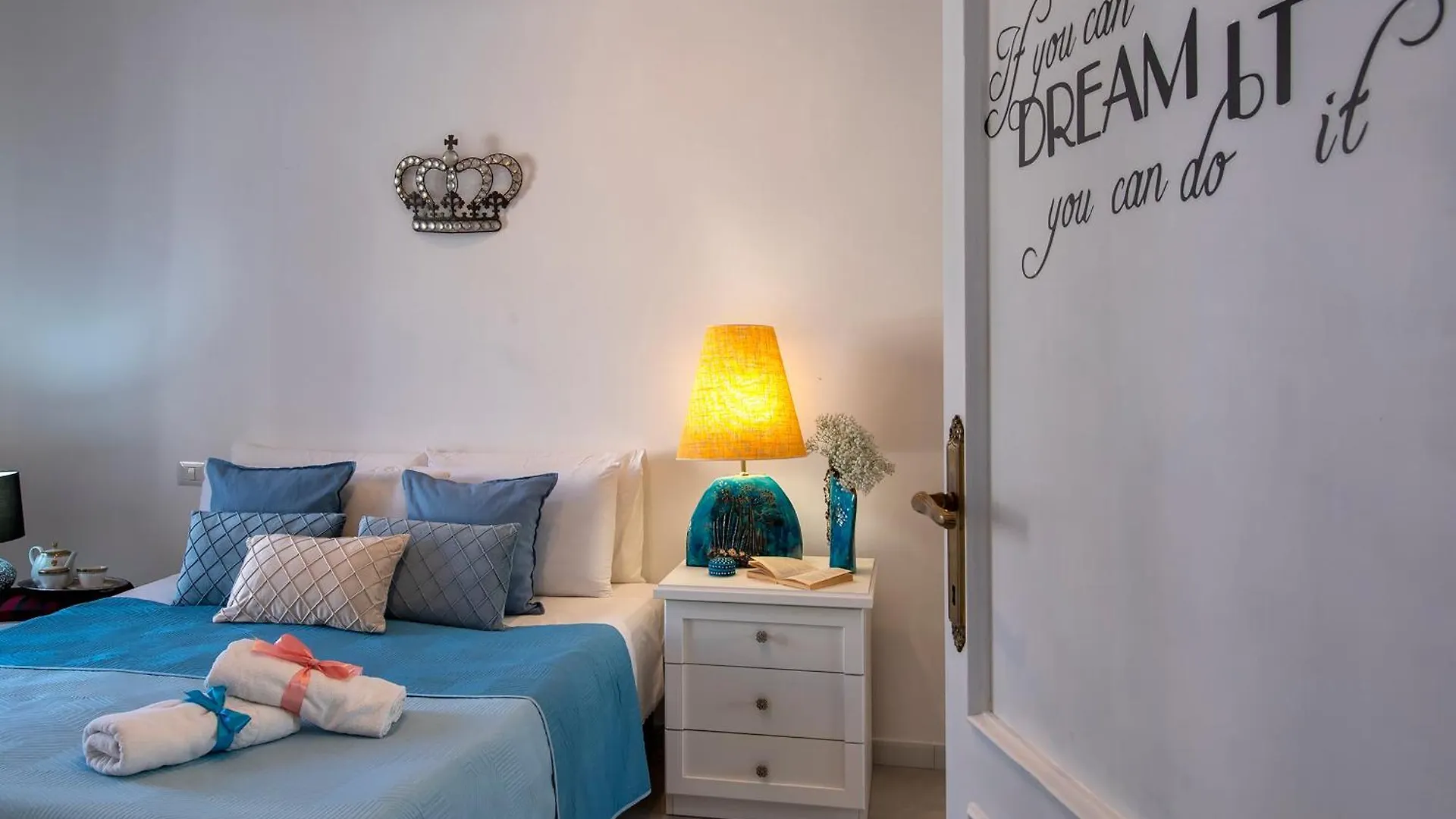 Apartment Casa Mare & Spa Alghero Italy