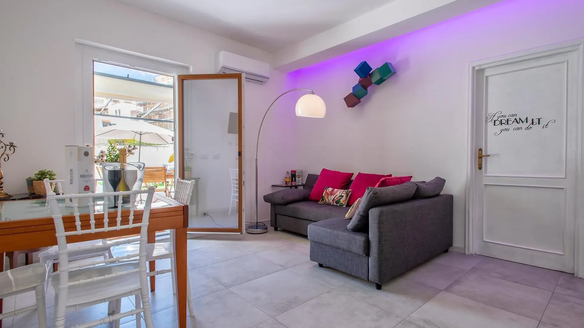 Casa Mare & Spa Alghero