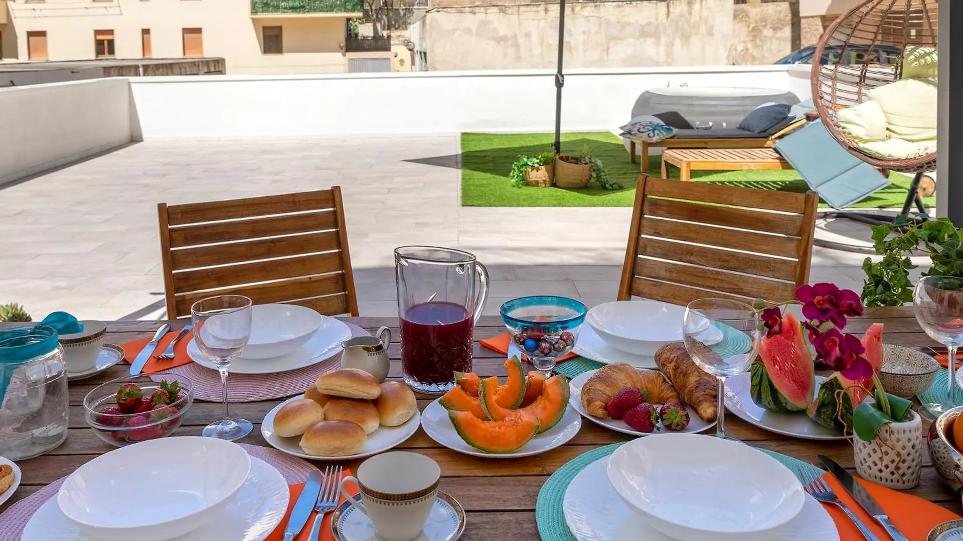 Appartamento Casa Mare & Spa Alghero