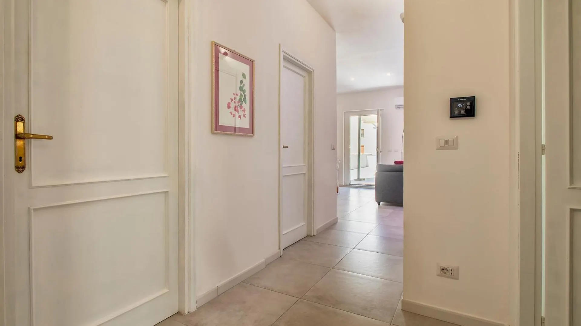 Appartamento Casa Mare & Spa Alghero