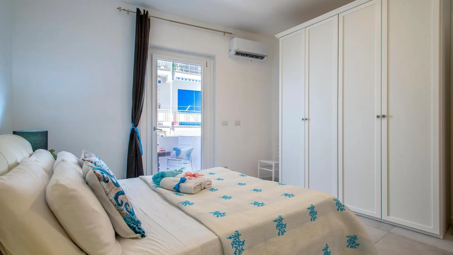 Casa Mare & Spa Alghero Appartamento