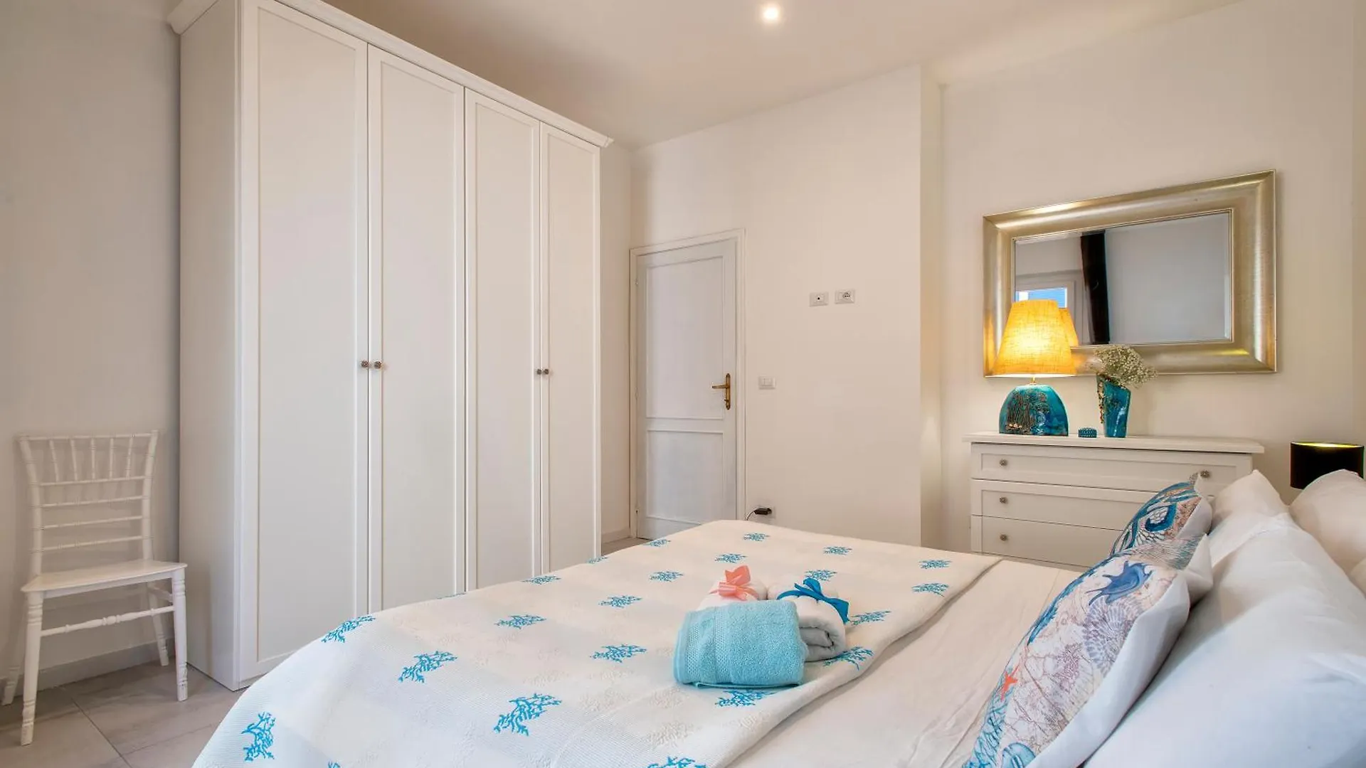 Casa Mare & Spa Alghero Appartamento