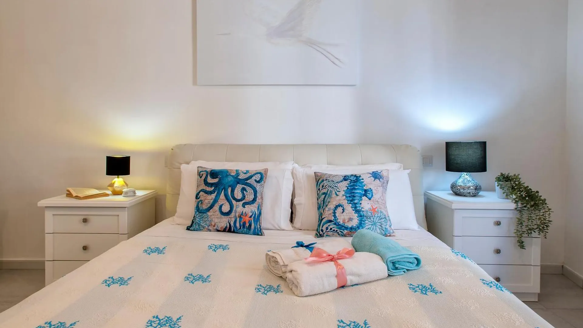 Casa Mare & Spa Alghero