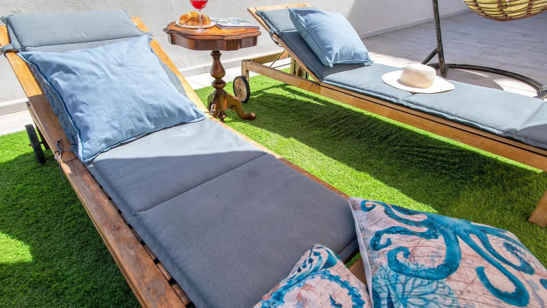 Casa Mare & Spa Alghero Appartamento