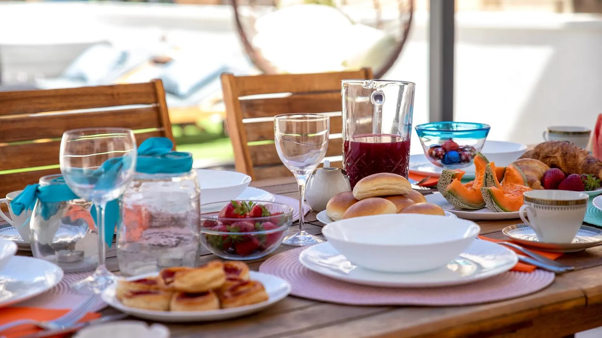 Casa Mare & Spa Alghero Italy
